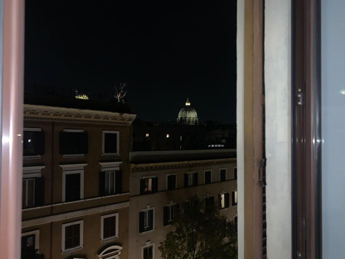 Consoli Romani Vatican Rooms Exterior foto
