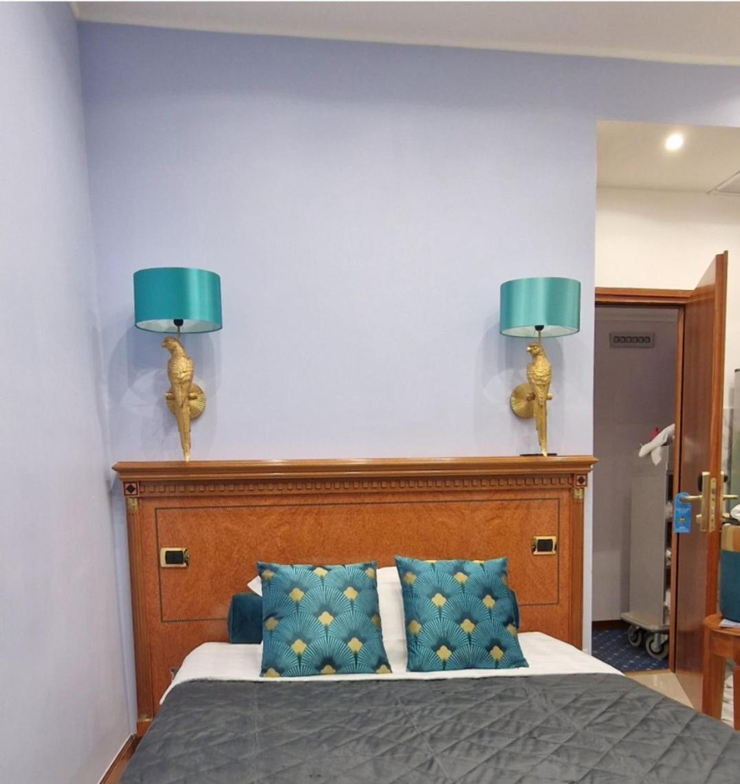 Consoli Romani Vatican Rooms Quarto foto